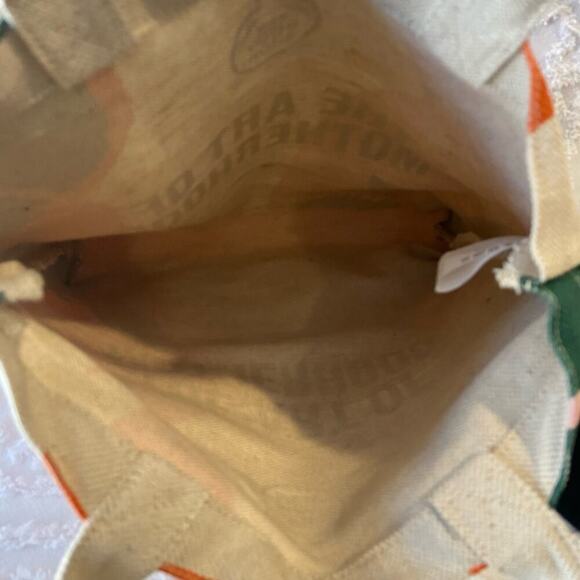 THE BODY SHOP Women's Canvas Tote Conductor and Ball Cap Bundle Casual Wellness - Picture 3 of 15